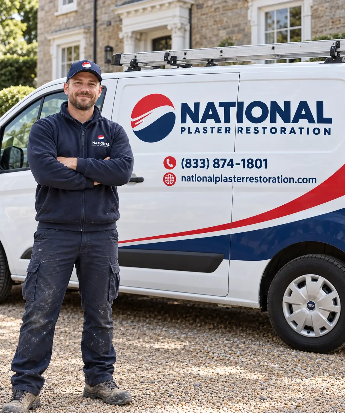 Plaster Repair company in Hitterdal, MN